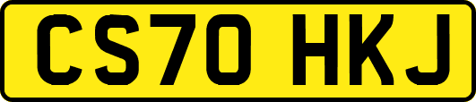 CS70HKJ