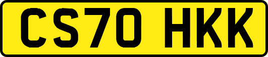 CS70HKK