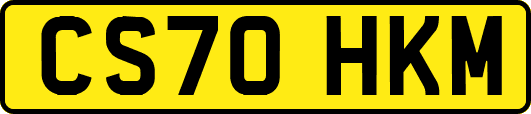 CS70HKM