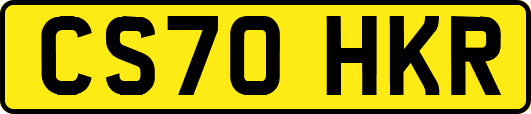 CS70HKR