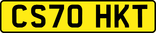 CS70HKT