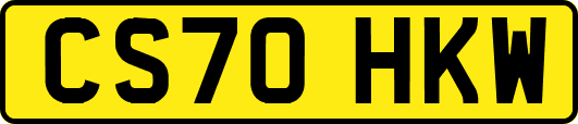 CS70HKW