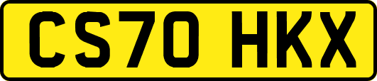 CS70HKX