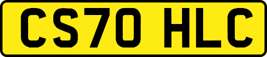 CS70HLC