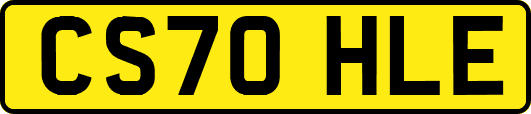 CS70HLE