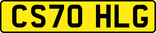 CS70HLG
