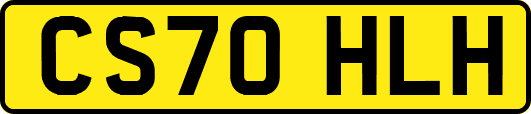CS70HLH