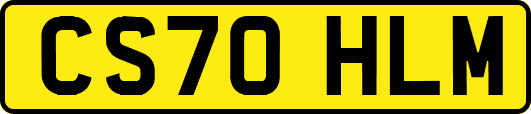 CS70HLM