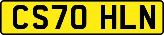 CS70HLN