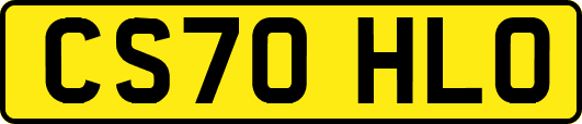 CS70HLO