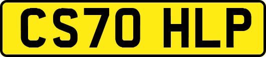 CS70HLP