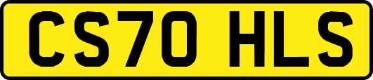 CS70HLS