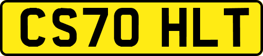 CS70HLT