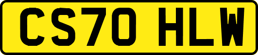 CS70HLW