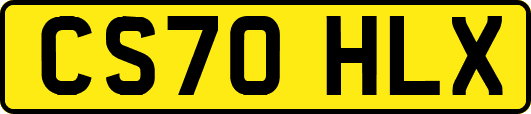 CS70HLX