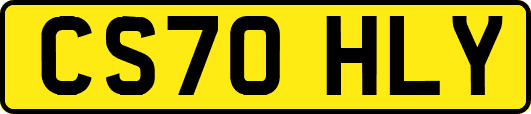 CS70HLY