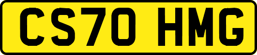 CS70HMG