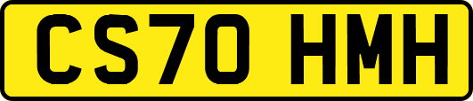 CS70HMH