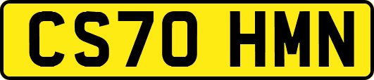 CS70HMN