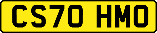 CS70HMO