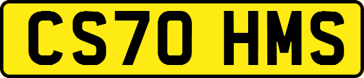 CS70HMS