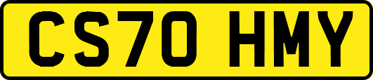 CS70HMY