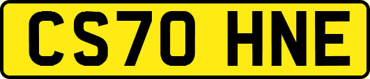 CS70HNE
