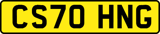 CS70HNG