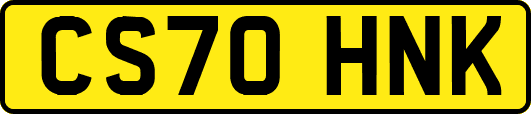 CS70HNK