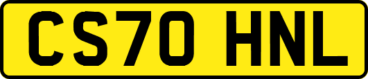 CS70HNL