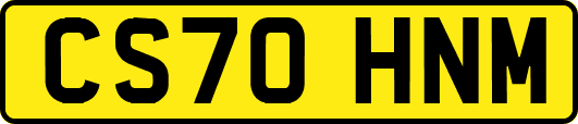 CS70HNM
