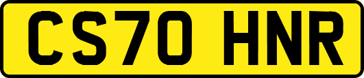 CS70HNR