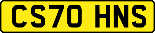 CS70HNS