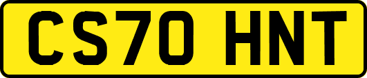 CS70HNT
