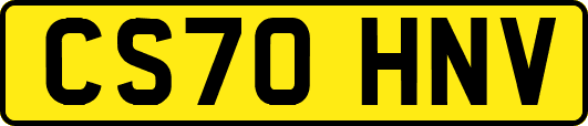 CS70HNV