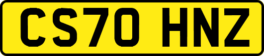 CS70HNZ