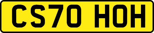 CS70HOH