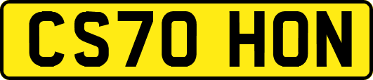 CS70HON