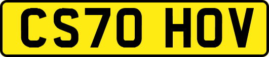 CS70HOV