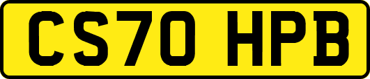 CS70HPB