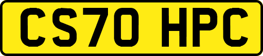 CS70HPC