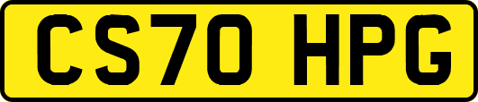 CS70HPG