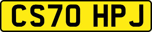 CS70HPJ