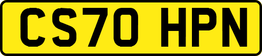 CS70HPN