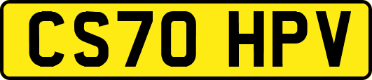 CS70HPV