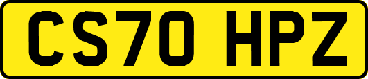 CS70HPZ