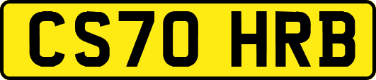 CS70HRB