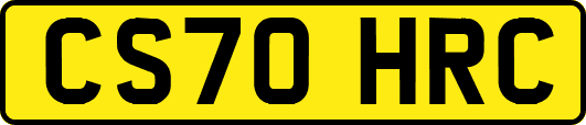 CS70HRC