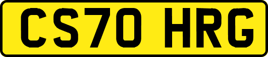 CS70HRG