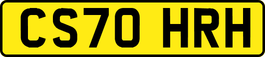 CS70HRH